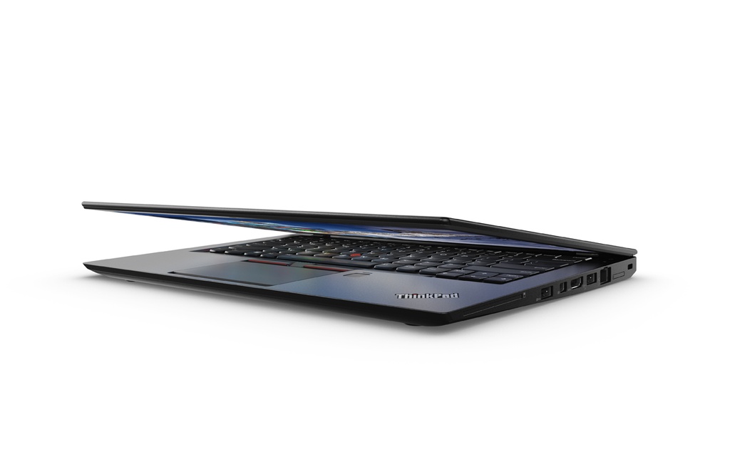 Laptop Lenovo ThinkPad T460s intel Core i5-6300U Ram 8GB SSD 256GB M.2 VGA  INTEL HD GRAPHICS 520 14